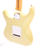 1993 Fender Stratocaster STM-750DM 24" Scale daphne blue