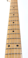 1993 Fender Telecaster Thinline 72 Reissue sunburst