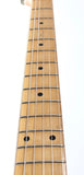 1993 Fender Telecaster Thinline 72 Reissue sunburst