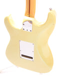 1993 Fender Stratocaster STM-750DM 24" Scale daphne blue