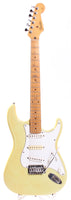 1993 Fender Stratocaster STM-750DM 24" Scale daphne blue