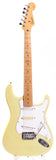 1993 Fender Stratocaster STM-750DM 24" Scale daphne blue