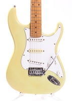 1993 Fender Stratocaster STM-750DM 24" Scale daphne blue