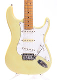 1993 Fender Stratocaster STM-750DM 24" Scale daphne blue