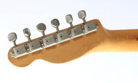 1993 Fender Telecaster Thinline 72 Reissue sunburst