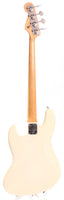 2001 Fender Jazz Bass American Vintage '62 Reissue vintage white