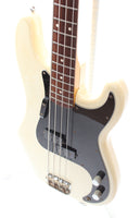 2004 Fender Precision Bass 70 Reissue vintage white
