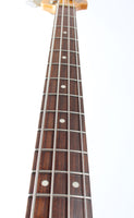 2004 Fender Precision Bass 70 Reissue vintage white