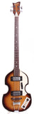 1969 Greco Violin Bass VB-360 sunburst