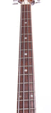 1969 Greco Violin Bass VB-360 sunburst