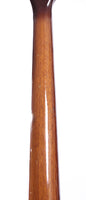 1969 Greco Violin Bass VB-360 sunburst