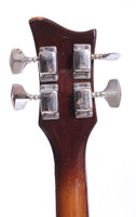1969 Greco Violin Bass VB-360 sunburst