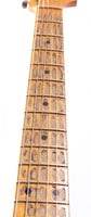 2010 Fender Custom Shop 57 Stratocaster Relic sunburst