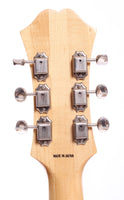 1996 Epiphone Casino natural