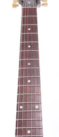 2001 Gibson SG Special pewter