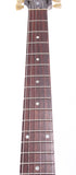 2001 Gibson SG Special pewter