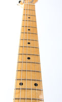 2019 Fender Telecaster American Original 50's butterscotch blond