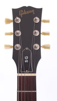 2001 Gibson SG Special pewter