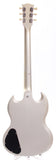 2001 Gibson SG Special pewter