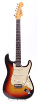 1964 Fender Stratocaster sunburst