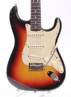 1964 Fender Stratocaster sunburst