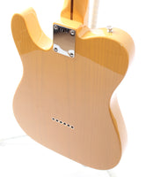 2019 Fender Telecaster American Original 50's butterscotch blond