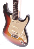 1964 Fender Stratocaster sunburst