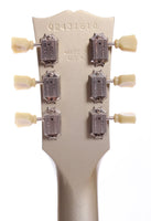 2001 Gibson SG Special pewter