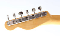 2019 Fender Telecaster American Original 50's butterscotch blond
