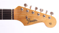 1964 Fender Stratocaster sunburst