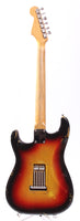 1964 Fender Stratocaster sunburst
