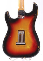 1964 Fender Stratocaster sunburst