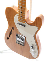 2019 Fender Telecaster Thinline American Original 60s aged natural