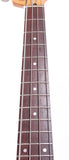 1992 Fender Precision Bass Mini MPB-33 sunburst