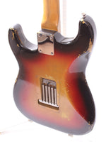 1964 Fender Stratocaster sunburst