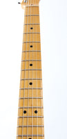 2019 Fender Telecaster Thinline American Original 60s aged natural