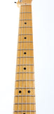 2019 Fender Telecaster Thinline American Original 60s aged natural