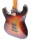 1964 Fender Stratocaster sunburst