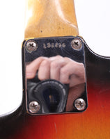 1964 Fender Stratocaster sunburst