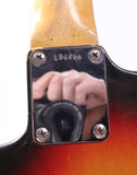 1964 Fender Stratocaster sunburst