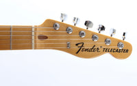 2019 Fender Telecaster Thinline American Original 60s aged natural