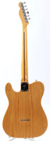 2019 Fender Telecaster Thinline American Original 60s aged natural