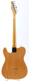 2019 Fender Telecaster Thinline American Original 60s aged natural