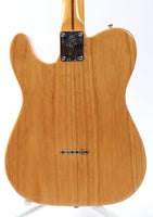 2019 Fender Telecaster Thinline American Original 60s aged natural