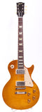 2014 Gibson Les Paul Standard 1958 Collector's Choice #15 Greg Martin honey burst