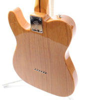2019 Fender Telecaster Thinline American Original 60s aged natural