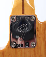 2019 Fender Telecaster Thinline American Original 60s aged natural