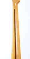 2019 Fender Telecaster Thinline American Original 60s aged natural