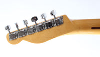 2019 Fender Telecaster Thinline American Original 60s aged natural