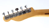 2019 Fender Telecaster Thinline American Original 60s aged natural